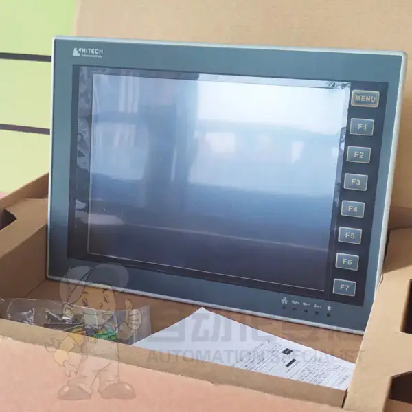 Hitech Pws6800c-p Hmi