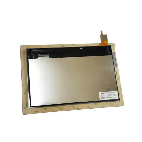 Pour BOE LCD écran LED Full HD QV101WUM-N80 panneaux d'écran LCD 45 broches LVDS IPS