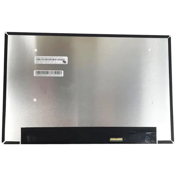 NV133WUM-T00 V3.0 R133NW4K R0 LCD Panel