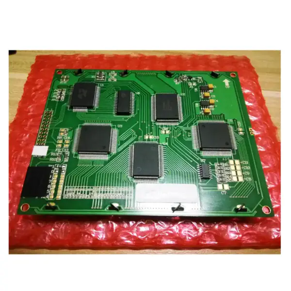 Industrielles Display-Tft-LCD-Panel für Rg12864b1-biw-v