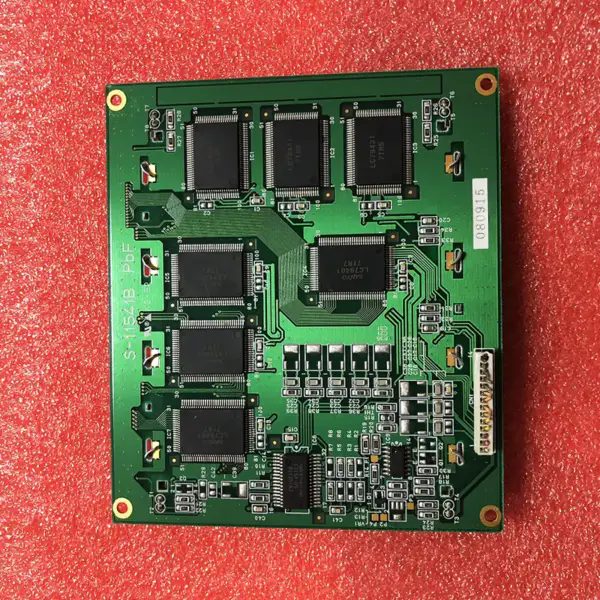 Lcd Panel Lcd S-11541b Pbf