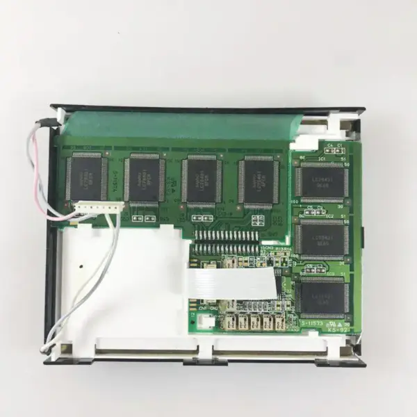 The Industry S-11573 Lcd Display