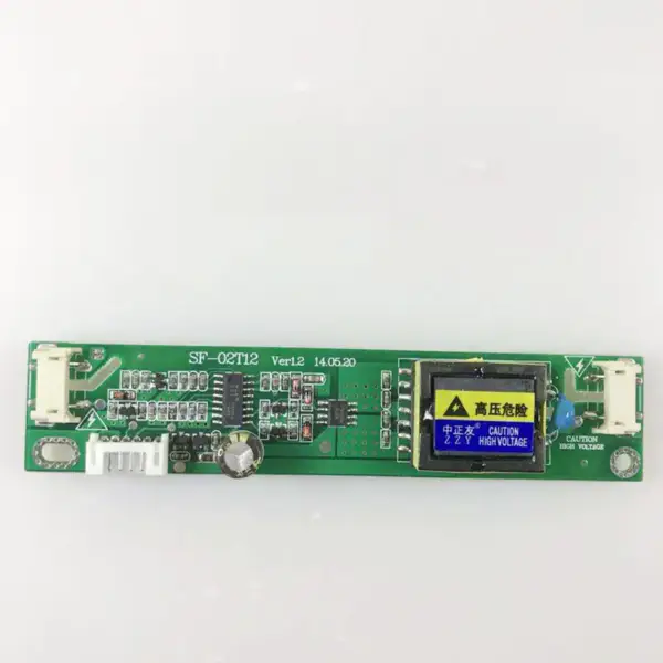 Sf-02t12 Lcd Inverter
