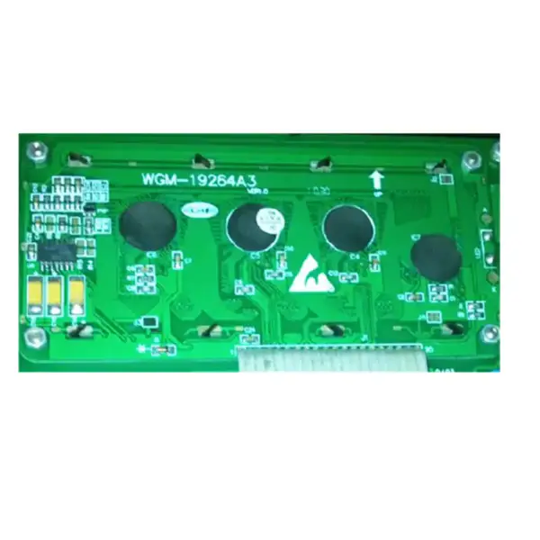 Panneau LCD original SG24064a