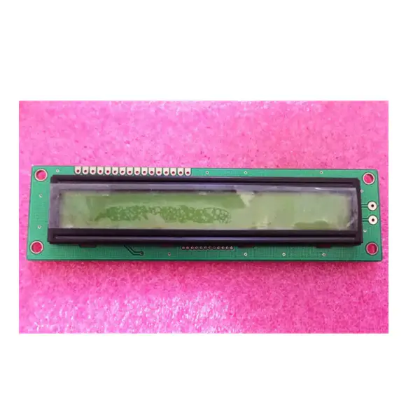 Lcd Panel Sg25664a 25664/lcd25664 25664lcd /zl25664a1