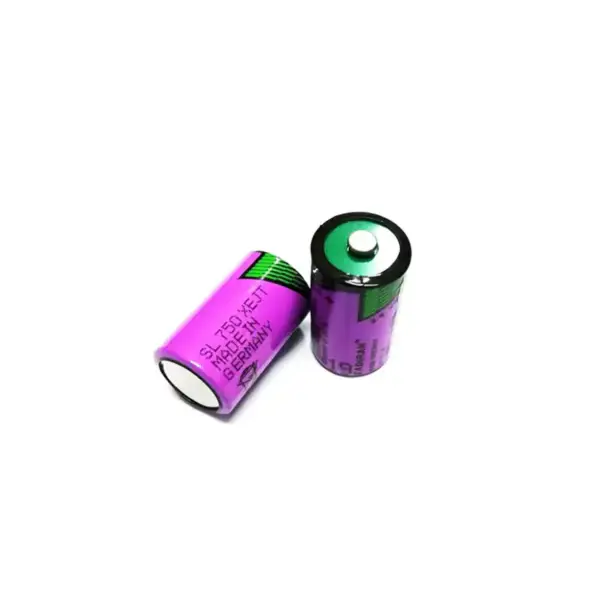 Tadiran Batteries Lithium 3,6v Sl 750/s Batterie Lithium 3,6v / 1100mah Lisocl2 1/2 Aa mignon Ls14250 / Er14250 Sl750