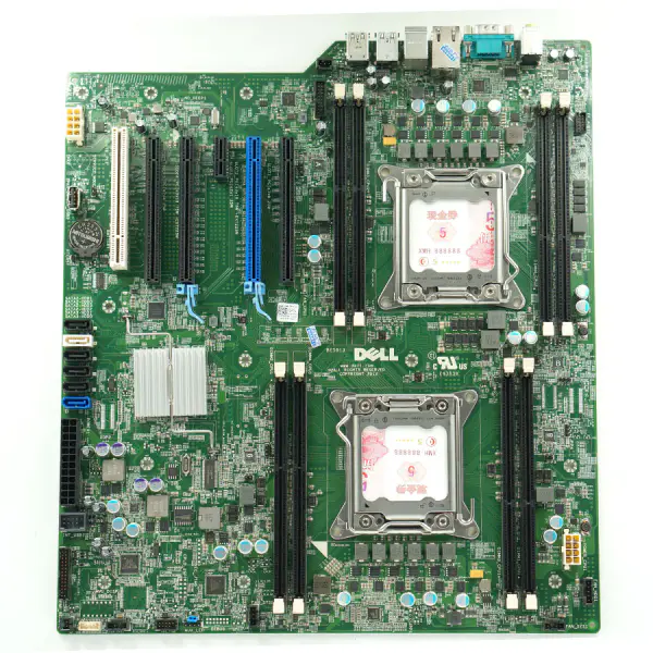 Dell 0WN7Y6 WN7Y6 CN-0WN7Y6 carte mère pour station de travail Precision T5610 LGA2011