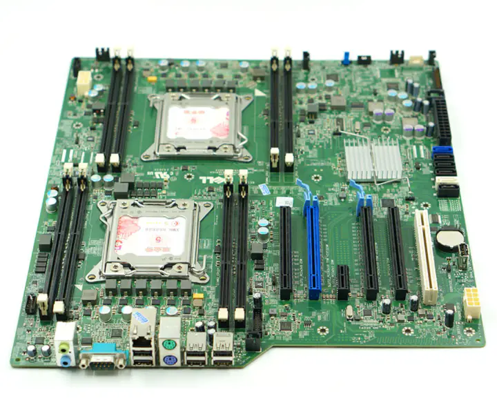Dell 0WN7Y6 WN7Y6 CN-0WN7Y6 carte mère pour station de travail Precision T5610 LGA2011