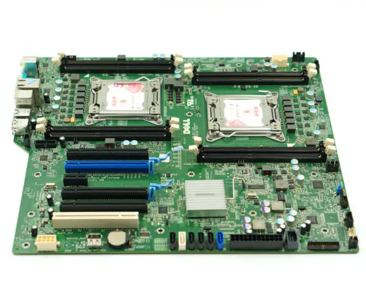 Dell 0WN7Y6 WN7Y6 CN-0WN7Y6 carte mère pour station de travail Precision T5610 LGA2011
