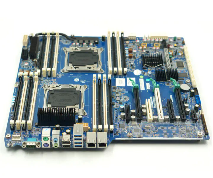 HP 761510-001 710327-002 motherboard