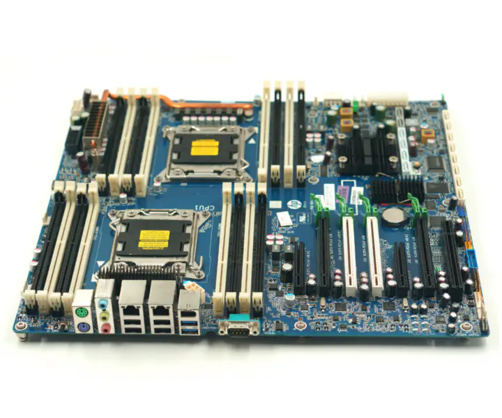 HP 619562-001 Z820Motherboard