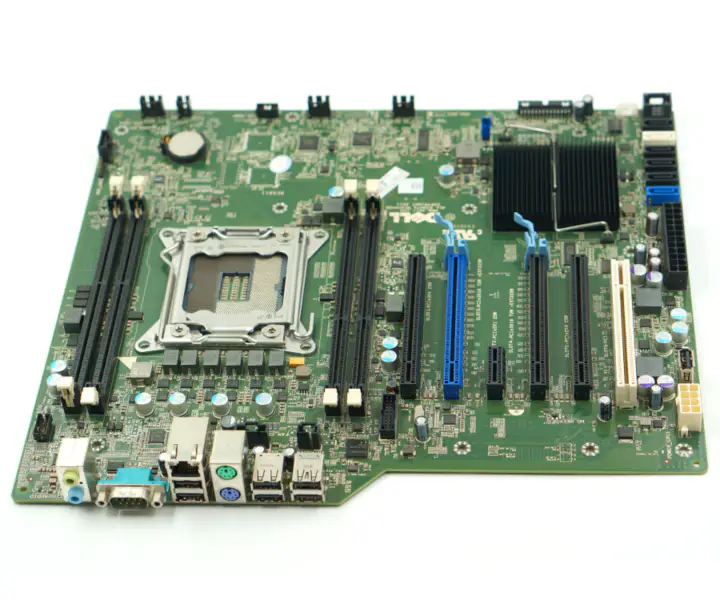 Dell 0RCPW3 Motherboard