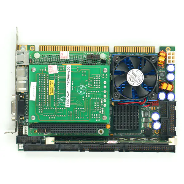 Carte mère industrielle Kontron VIPER830/BZB-01 990-239-00