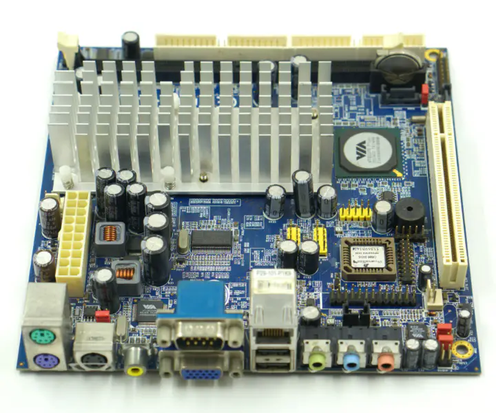 VIA EPIA-LN EPIA-LN10000EG motherboard