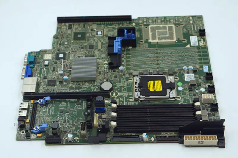 PowerEdge R320 için Dell 0KM5PX KM5PX CN-0KM5PX sunucu anakartı