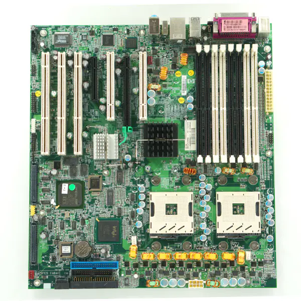 Carte mère du serveur HP 409647-001 XW8200