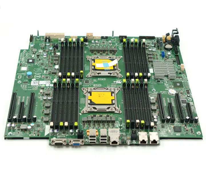 Carte mère Dell CN-0G1CNH