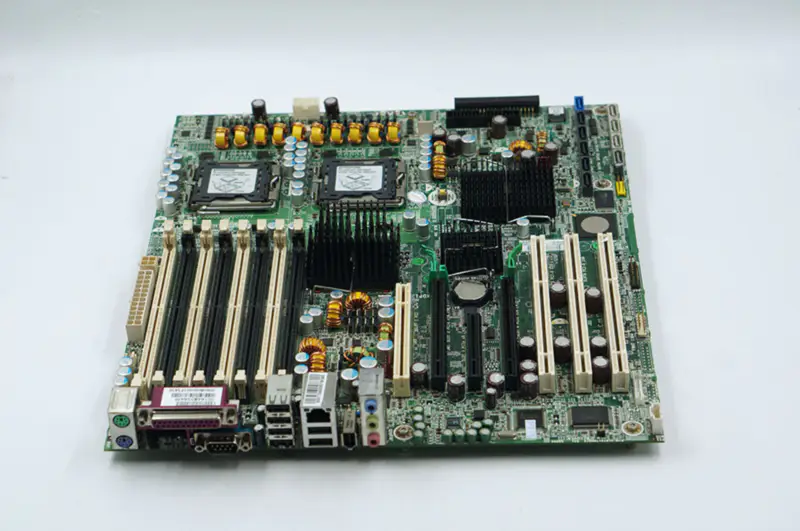 HP 442028-001 380688-003 XW8400 motherboard