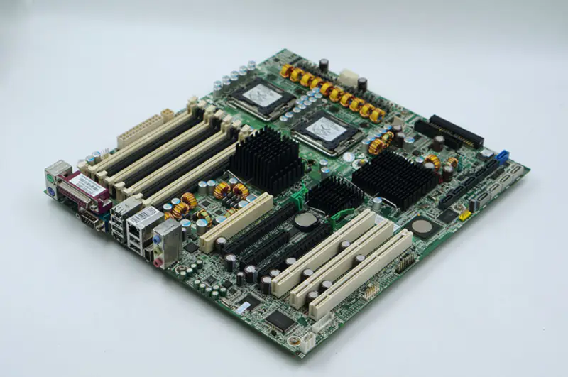 HP 442028-001 380688-003 XW8400 motherboard