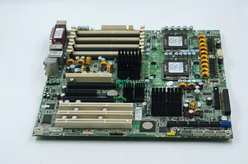 Carte mère HP 442028-001 380688-003 XW8400