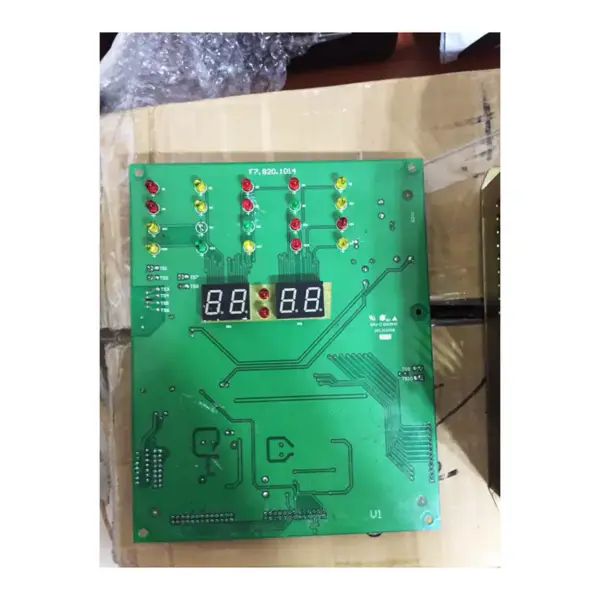320*240 5.7 Inch LCD Screen For Kyocera Stcg057qvlab-g00 Stcg057qvlab G00