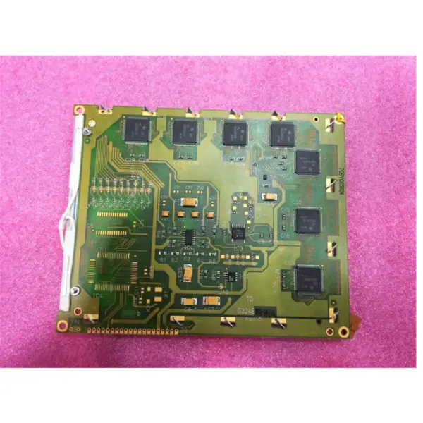 LCD Screen Stg126406