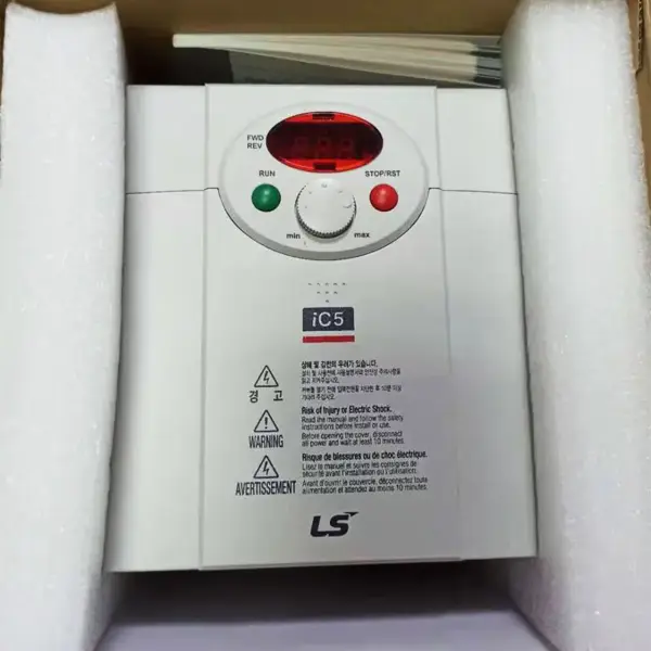 Sv008ic5-1 0.75kw