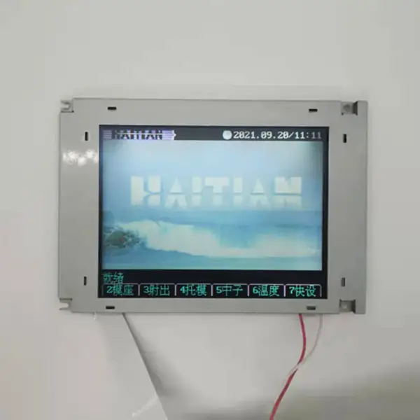 Sx17q03loblzz Sx17q01c6blzz Lcd Display Module