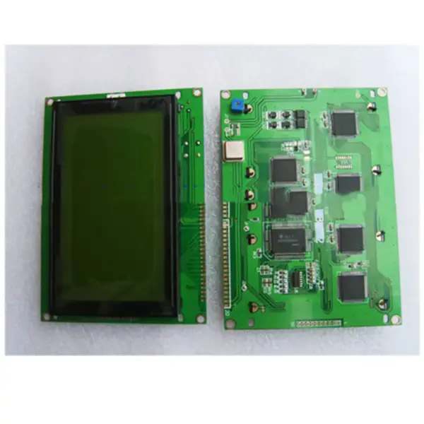 The Lcd Display Yl#162-jb Sy4sy66sx-136a 94v-0 E203640