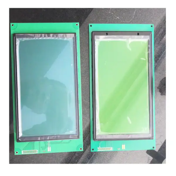160128 160x128 Graphic Lcd 3v 5v T6963c