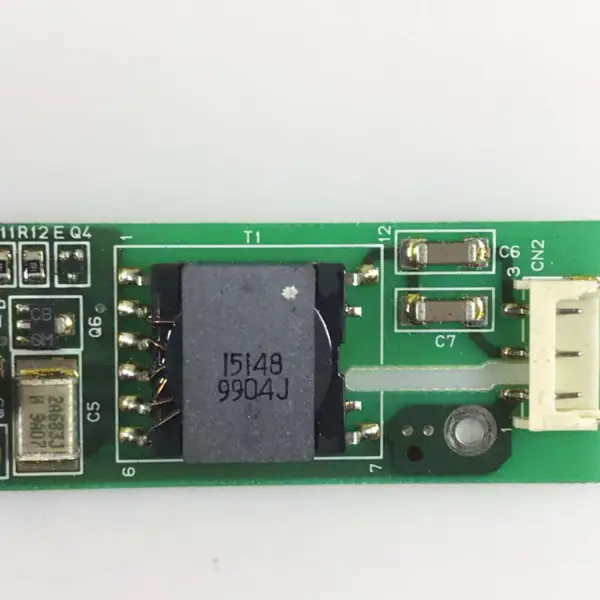Lcd Inverter Lcd Tbd265l Ea02b265t