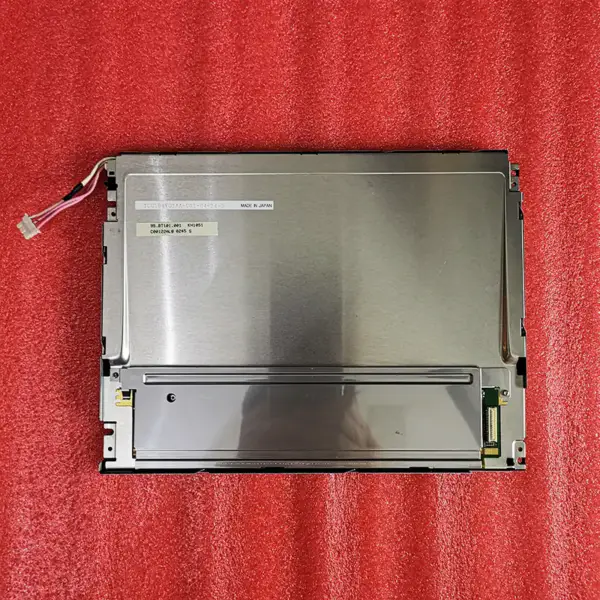 10.4Inch 640*480 Lcd Display TCG104VG2AA-G01