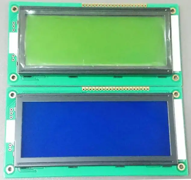 LCD Screen Tg19264b-21a Lcd 19264b 192*64