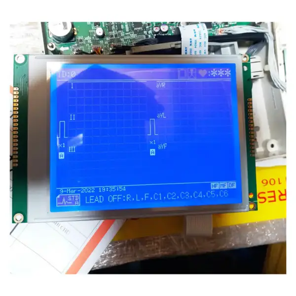 Écran LCD Thmg320240