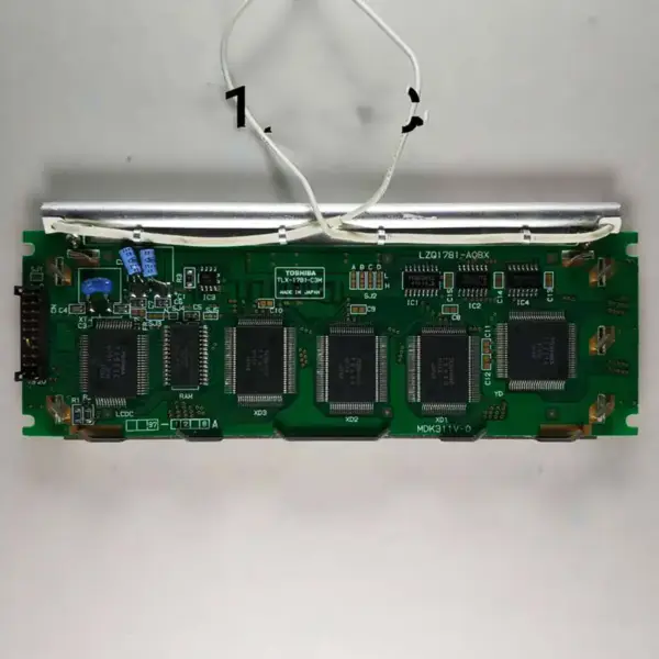Panneau LCD industriel Tlx-1781-c3m