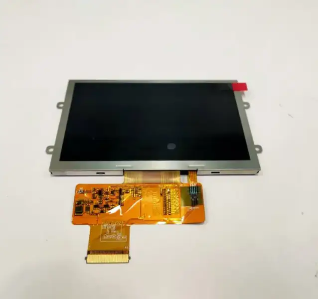 Écran LCD Tm050rdzg03 Tm050rdzg03-30 Tm050rdzg03-00