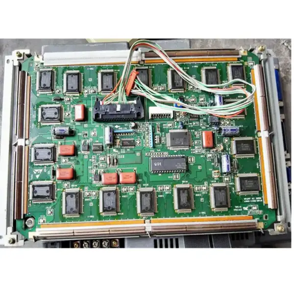 Ones 6av6545-0bb15-2ax0 TP170 pannello touch