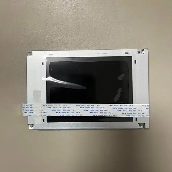 Yamaha Ls9 5.7 Inch Lcd Screen