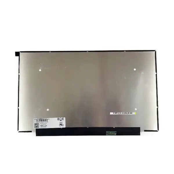 Écran LED de remplacement pour ordinateur portable étroit Ips de 15,6 pouces Tv156fhm-nh1 Tv156fhm-nh2