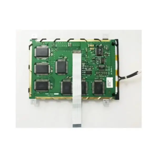 Siemens U23 LCD Panel