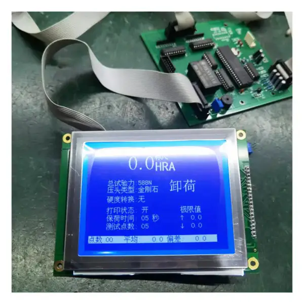 Lcd Panel For Samsung Ug24b Cn:a0320 Lcd Display Panel