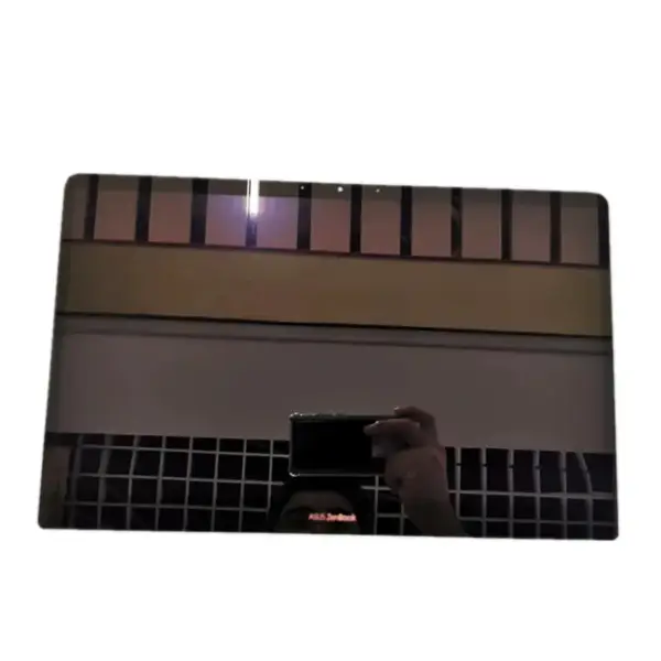15,6-calowy ekran LCD LED z zespołem dotykowym dla Ux580g