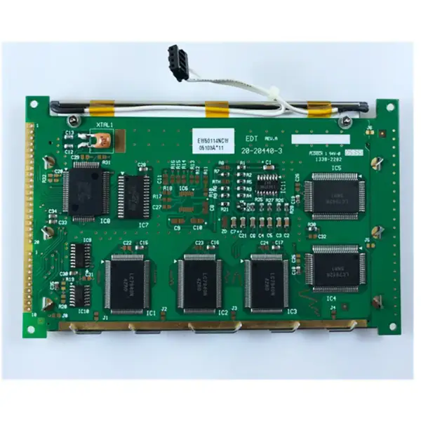 LCD ScreenCover V706cd V706md V706td V706c