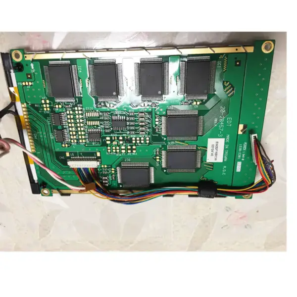 Lcd Panel Data Vision Vtm24064a