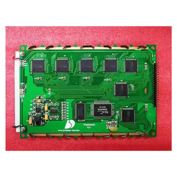 Lcd Display Vtm320240d