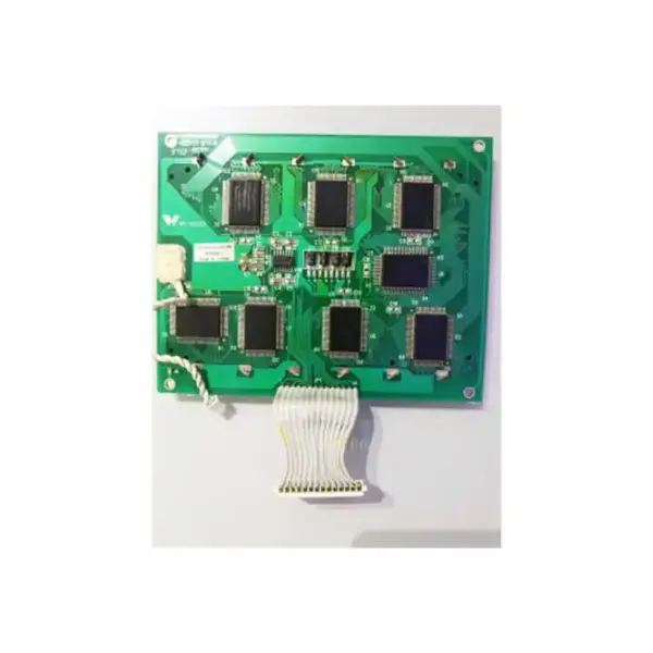 Wd-g2512a-1wfwa
