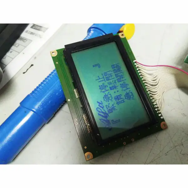 Wg12864a Wg12864a-tm Wg12864a-tmi-vn