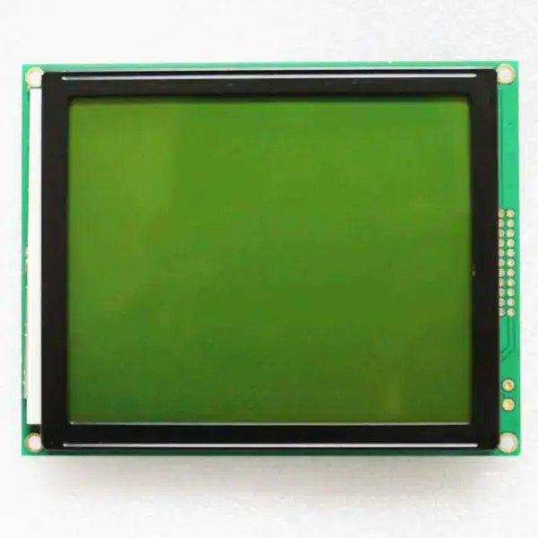 Lcd Panel Wg160128b-tmi-tz Gms Msg160128b-tfh-tz Gms Msg160128b Wg160128b
