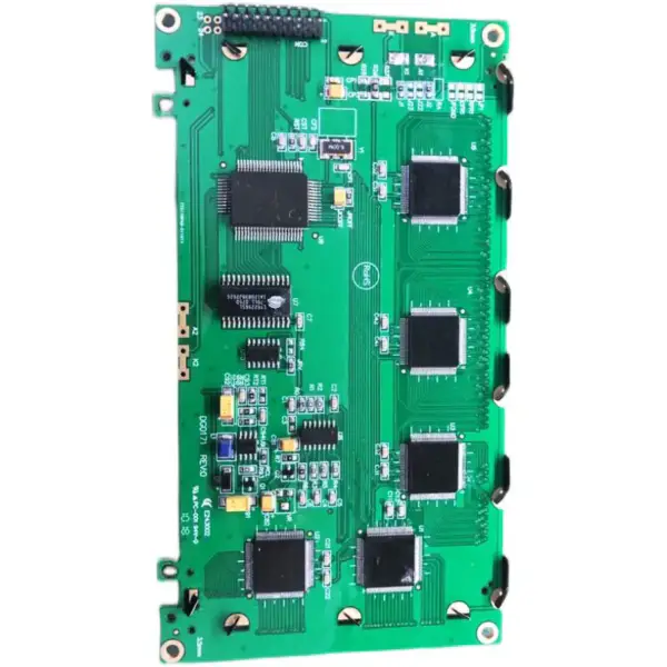 Wg240128a 240128 LCD Panel