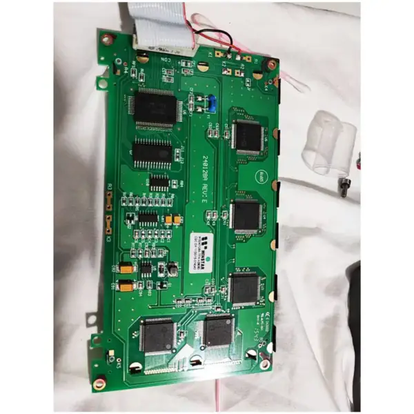 WG240128A-TFH-VZ Industry LCD Panel